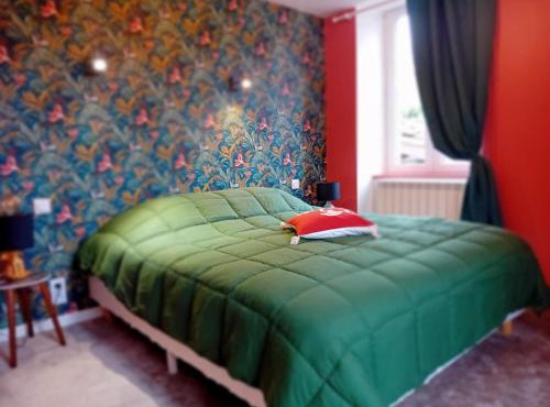 Au bord de l'eau Salles sur Cerou