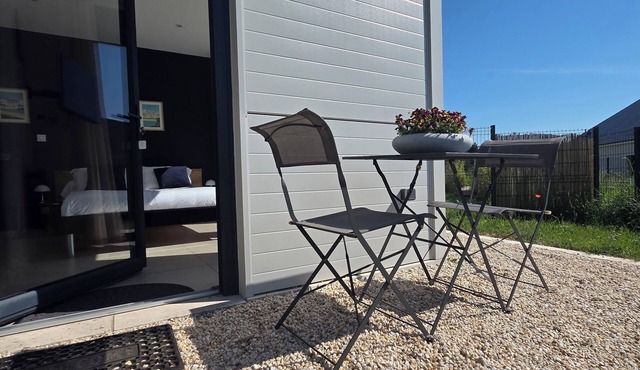 Au Bord de Loire Quiet, comfortable, located between Blois and Chaumont-Sur-Loire