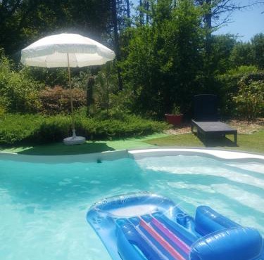 Au ' Bord des Landes '