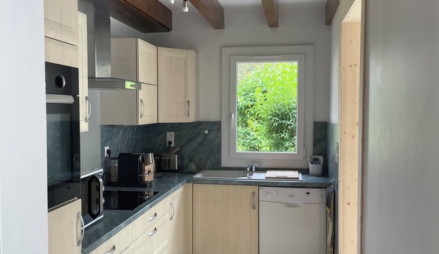 Au Bord du Lac de Vouglans - Villa 476