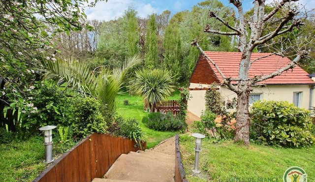 Au Bord du Ruisseau - Saint Quay Perros