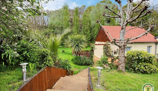 Au Bord du Ruisseau - Saint Quay Perros