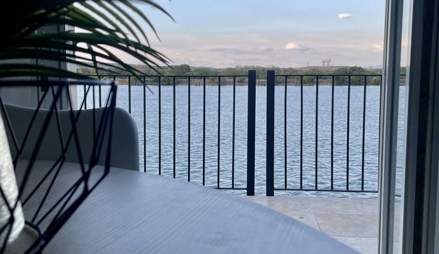 Au Bord de Leau Tourisme & Nucleaire