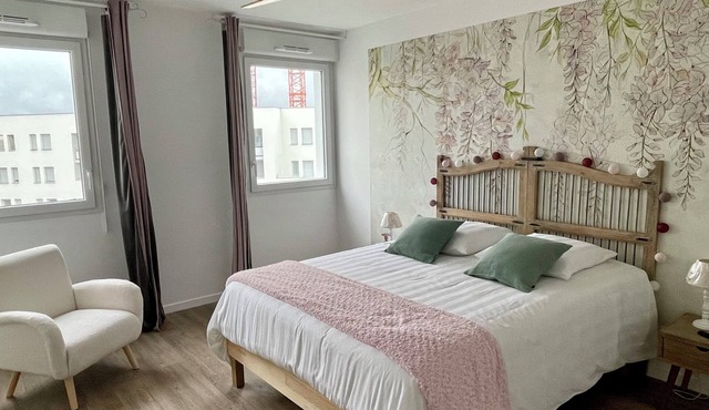 Au Bordeaux de Malou