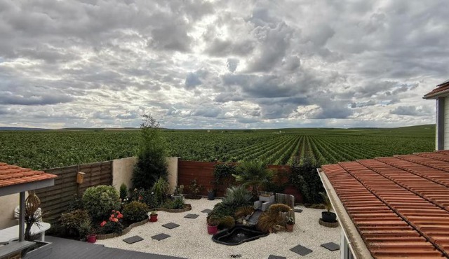 Au Bouchon Champenois