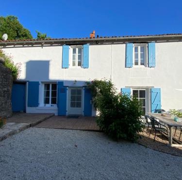 Au Cœur de Charroux