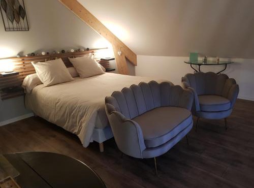 Au Cœur de la Vannerie