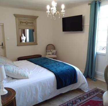 Au Cœur de Ménestérol