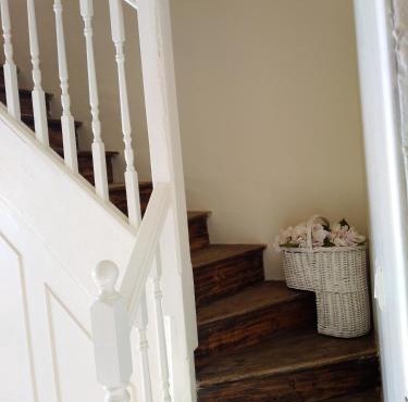 Au Cœur de Ménestérol Chambre Émotion