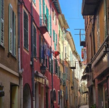 Au cœur de nos pérégrinations