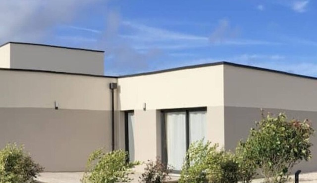 Au Cœur D'omaha Beach - Colleville-sur-mer- Gîte 2