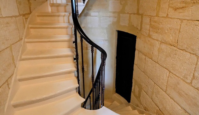 Au cœur de Bordeaux B&B