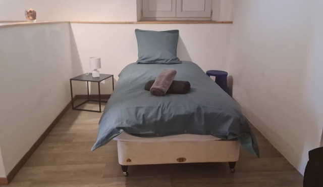 Au Cœur de Chomerac