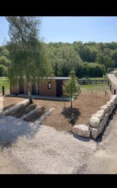 Au cœur de la ferme 2