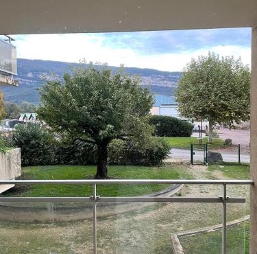 Au cœur de la Vallée Bleue