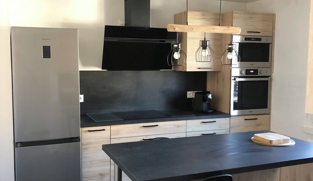 Au cœur de Maîche', 1 to 6 people