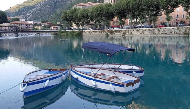 Au Cœur de nos Pérégrinations