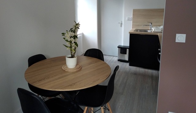 Au Cœur de Rochefort Montagne