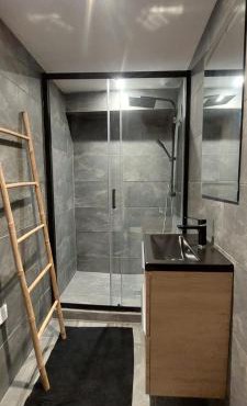 Au cœur des 3 vallées