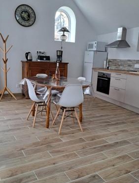 Au Cœur des vignes