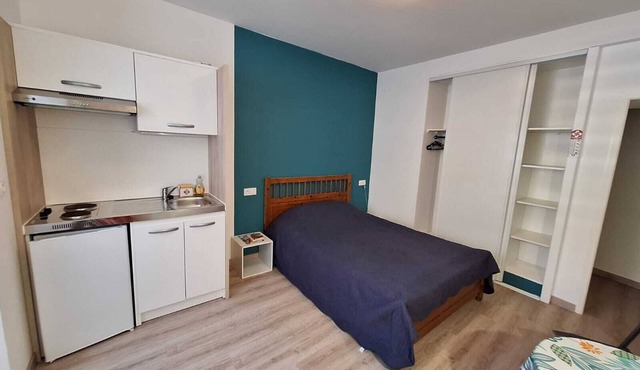 Au Cœur du Pays Basque