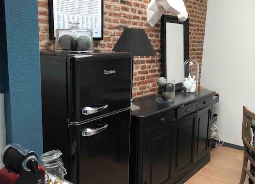 Au cœur du VIEUX-LILLE : Charmant appartement