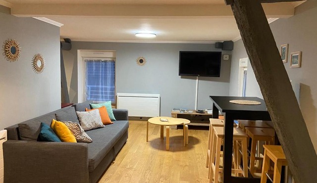 Au cœur du vignoble champenois