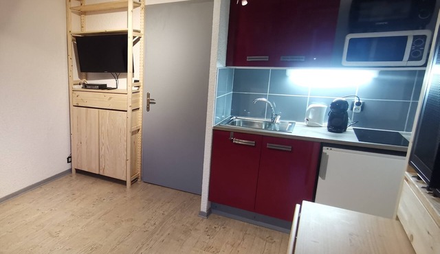 Au cœur des Cîmes en Chartreuse