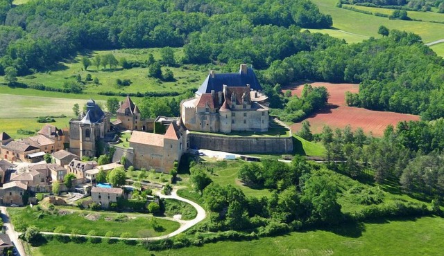 Au Cayroux by Interhome