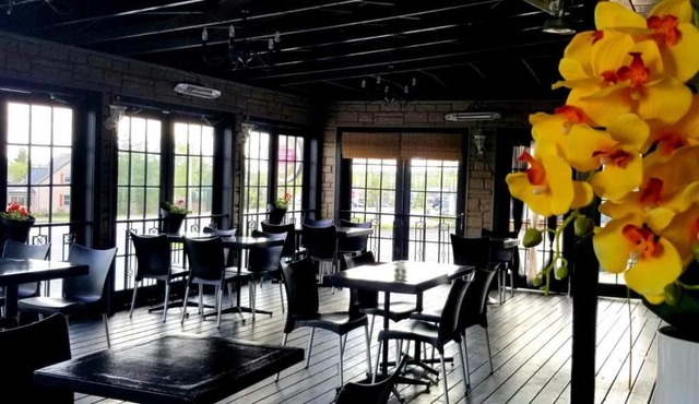 Auberge Happy Logis