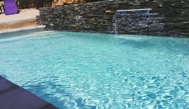 au Calme Fond de Passage