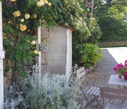 Au calme chez l'habitant