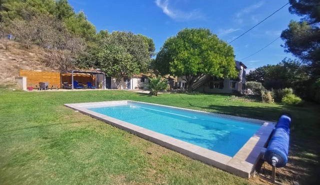 Au Calme Dans le Luberon