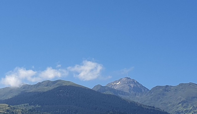 AU Calme, VUE Montagne Avec Jardin. Coeur DE Vallée