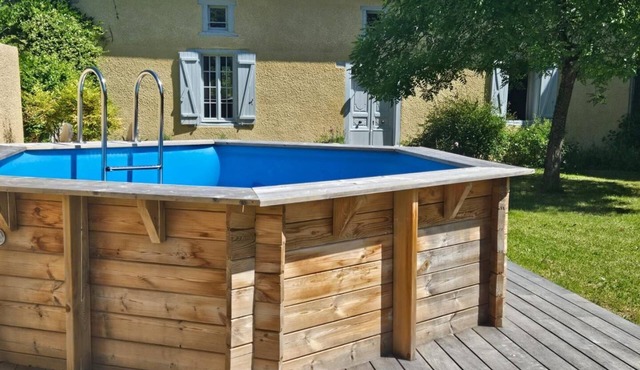 Au Camin de Saint-Bertrand