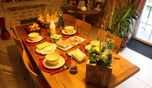 Au Caprice de L'Atre