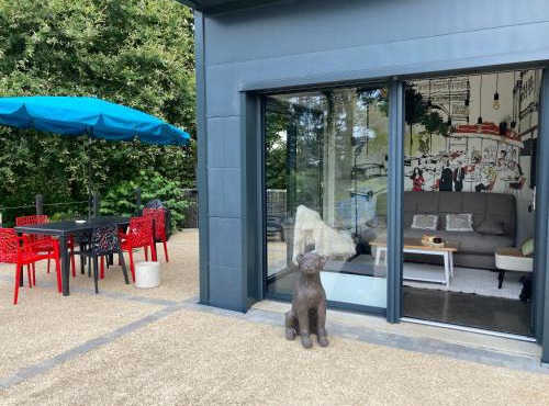 Au carrefour de la Bretagne