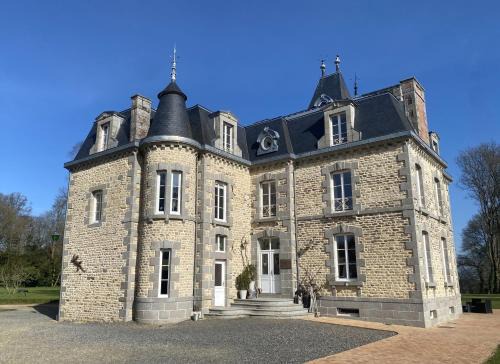 Au Château
