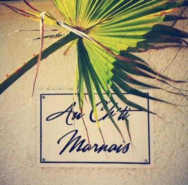 Au Ch'ti Marnais. Gîte au cœur des vignes.