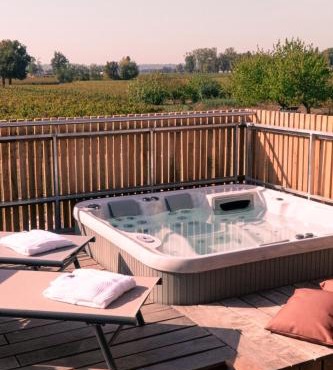 Au Chai Bigaroux Saint-Emilion