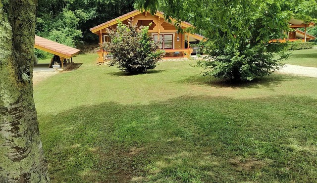 "Au Cha Les Vaux" Chalet/Cottage 49