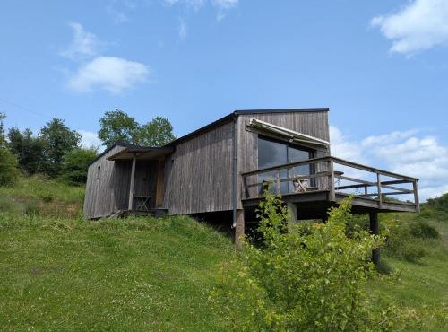 Au Chalet Bourguignon 4