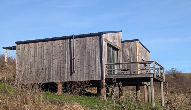 Au Chalet Bourguignon 5