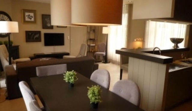 Au Charme des Marais