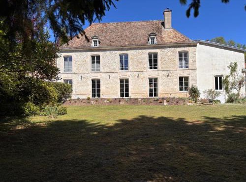 Au Charme du Foulon