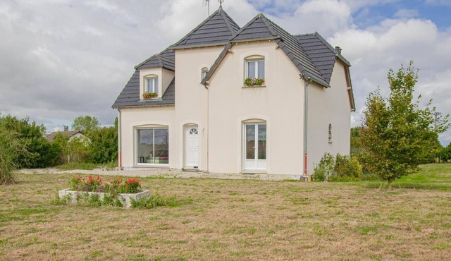 Au Clair de Lune - Saint Remy Sous Barbuise