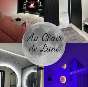 Au Clair de Lune Luxury and modernity