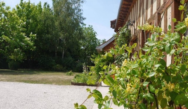 Au Clos Champenois - Lusigny SUR Barse