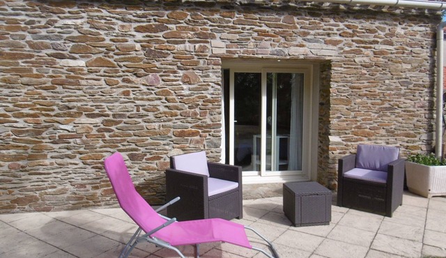Au Clos de Launay chambres d'hôtes