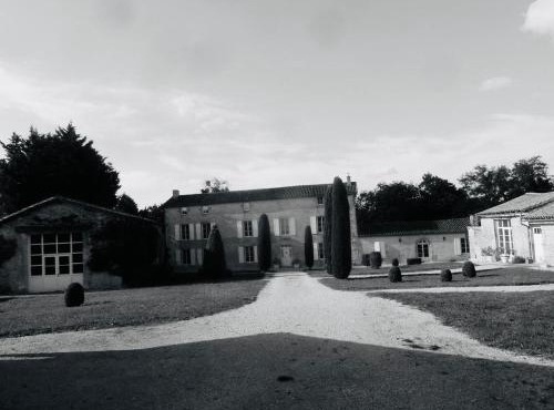 Au clos des hirondelles